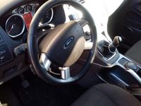 Usata Ford C-MAX Titanium 2008 Blu Monovolume