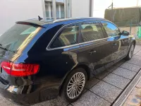 Usata Audi A4 Business Plus 150 CV (110 kW) 2015 Station wagon