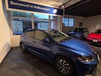 Nuova VW Polo Edition 95 CV (69 kW) 2026 Blu/azzurro Utilitaria