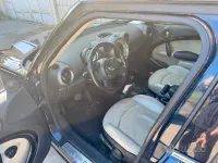 Usata Mini Cooper 122 CV (89 kW) 2011 Blu Utilitaria