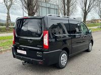 usata Peugeot Expert 2.0 HDi PL-TN-DC 6 POSTI PDC