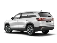 Nuova Skoda Kodiaq Style 150 CV (110 kW) 2026 Bianco luna metallizzato SUV