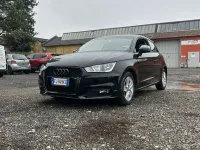 Usata Audi A1 Ambiente 82 CV (60 kW) 2017 Utilitaria