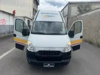 Occasion Iveco Daily 145 ch (106 kW) 2012 Blanc