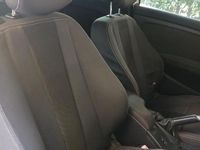 Usata Renault Mégane Coupé 110 CV (80 kW) 2011 Bianco Coupé