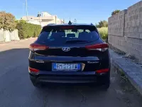 Usata Hyundai Tucson 116 CV (85 kW) 2018 SUV