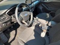 Usata Ford Focus 120 CV (88 kW) 2018 Grigio Berlina