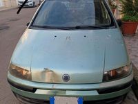 Usata Fiat Punto 2000 Utilitaria