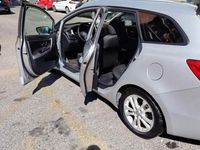 Usata Kia Ceed Sportswagon 115 CV (84 kW) 2013 Grigio Station wagon