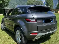 Usata Land Rover Range Rover 190 CV (139 kW) 2018 SUV