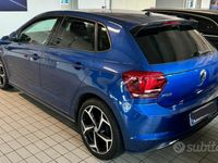 usata VW Polo Polo 1.0 TSI R-Line