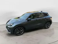 Nuova Lexus LBX 136 CV (100 kW) 2026 Grigio SUV