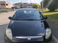 Usata Fiat Punto Evo Dynamic 77 CV (56 kW) 2010 Utilitaria