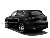 Usado Porsche Cayenne 462 CV (339 kW) 2018 Negro SUV