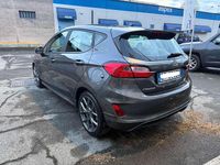Usata Ford Fiesta ST-Line 125 CV (91 kW) 2023 Other Berlina