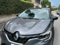 Usata Renault Captur Techno 101 CV (74 kW) 2023 Grigio SUV