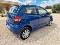 usata VW Fox 1.4 TDI