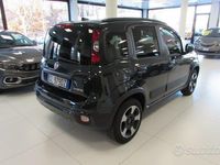 usata Fiat Panda Cross Cross 1.0 FireFly S&S Hybrid del 2023 usata a Rho