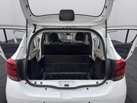 Usata Dacia Sandero 101 CV (74 kW) 2021 Bianco pastello Furgone