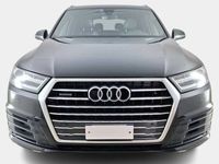 usata Audi Q7 Q7 3.0 TDI3.0 50 TDI MHEV quattro tiptronic Sport Plus