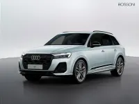 Usata Audi Q7 S-Line 286 CV (210 kW) 2024 Grigio SUV