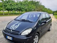 Usata Citroën Xsara 90 CV (66 kW) 2002 Nero Monovolume