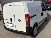 Usata Fiat Fiorino 80 CV (58 kW) 2018 Bianco Monovolume