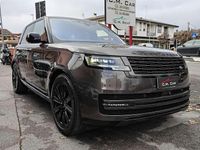 Usata Land Rover Range Rover Autobiography 400 CV (294 kW) 2023 Marrone SUV