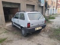 Usata Fiat Panda 1994 Utilitaria