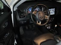 Usata Jeep Compass Limited 120 CV (88 kW) 2019 Bianco SUV