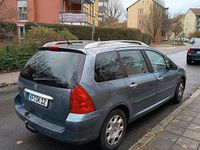 Brugt Peugeot 307 109 HK (80 kW) 2006 Stationcar