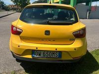 Second-hand Seat Ibiza 2009 Galben Berlinǎ