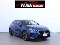 Usata BMW 120 M Sport 170 CV (125 kW) 2025 Portimao blue Utilitaria
