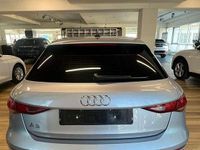 Usata Audi A3 Advanced 150 CV (110 kW) 2020 Argento Berlina