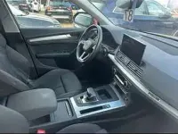 Usata Audi Q5 Business 204 CV (150 kW) 2021 SUV