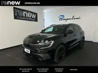 Usata Renault Austral Techno 131 CV (96 kW) 2023 Nero SUV