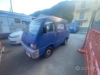 usata Piaggio Porter pulmino