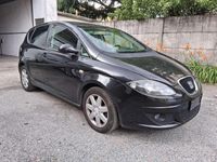 Usata Seat Altea Stylance 105 CV (77 kW) 2007 Monovolume