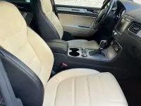 Usata VW Touareg Executive 204 CV (150 kW) 2015 SUV