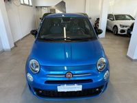 usata Fiat 500e 1.0 Hybrid Sport