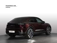 Usata Porsche Macan Sport 300 kW (408 CV) 2024 Rubino metallizzato SUV