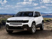 Usata Jeep Avenger Altitude 101 CV (74 kW) 2023 Bianco SUV