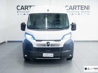 Nuova Citroën Jumper 140 CV (102 kW) 2025 Bianco Monovolume