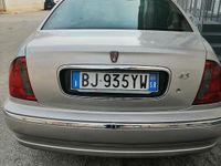 Usata Rover 45 2000 Grigio Berlina