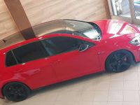 Usata VW Golf VII GTI 245 CV (180 kW) 2017 Berlina