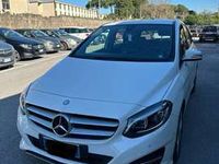 usata Mercedes B180 d (cdi) Sport auto