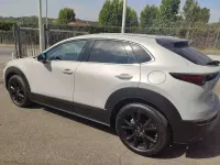 Usata Mazda CX-30 Homura-Line 140 CV (102 kW) 2024 Grigio SUV