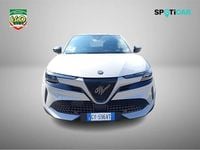 Second-hand Alfa Romeo Junior 136 CP (100 kW) 2025 Bej SUV