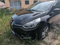 Usata Renault Clio 90 CV (66 kW) 2018 Station wagon