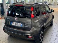 usata Fiat Panda Cross 1.0 firefly hybrid City *NEOPATENTATI*